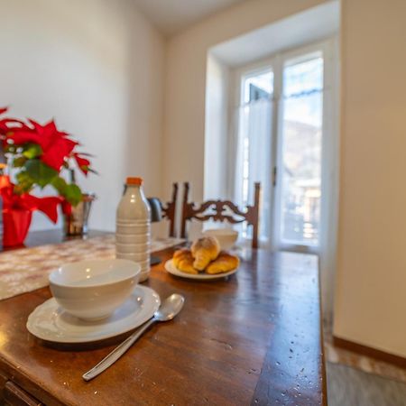 Casa Molinari Apartment Лимоне Пиемонте Екстериор снимка