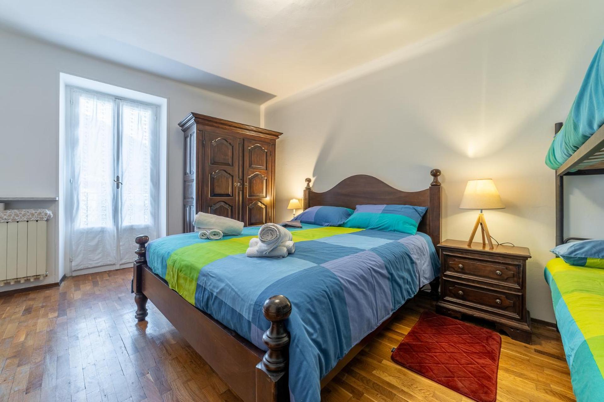 Casa Molinari Apartment Лимоне Пиемонте Екстериор снимка