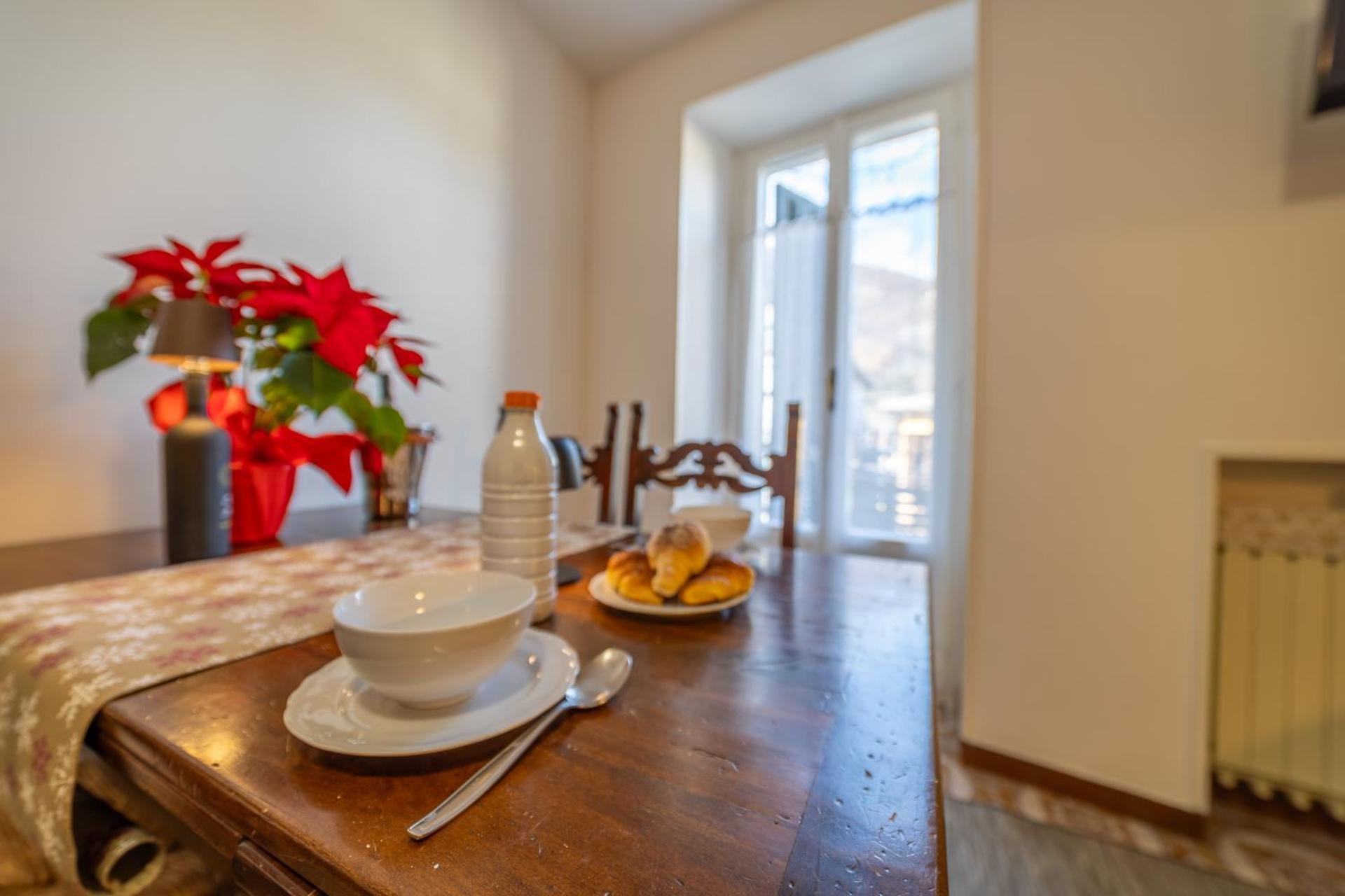 Casa Molinari Apartment Лимоне Пиемонте Екстериор снимка