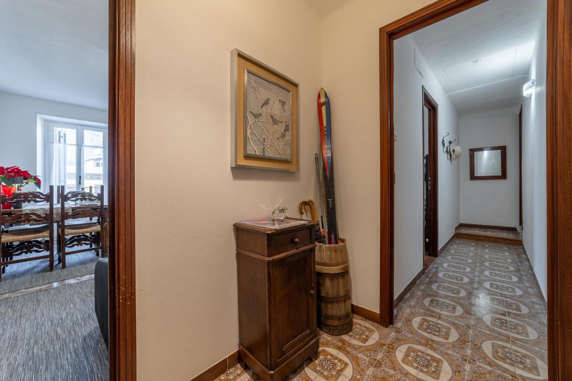 Casa Molinari Apartment Лимоне Пиемонте Екстериор снимка