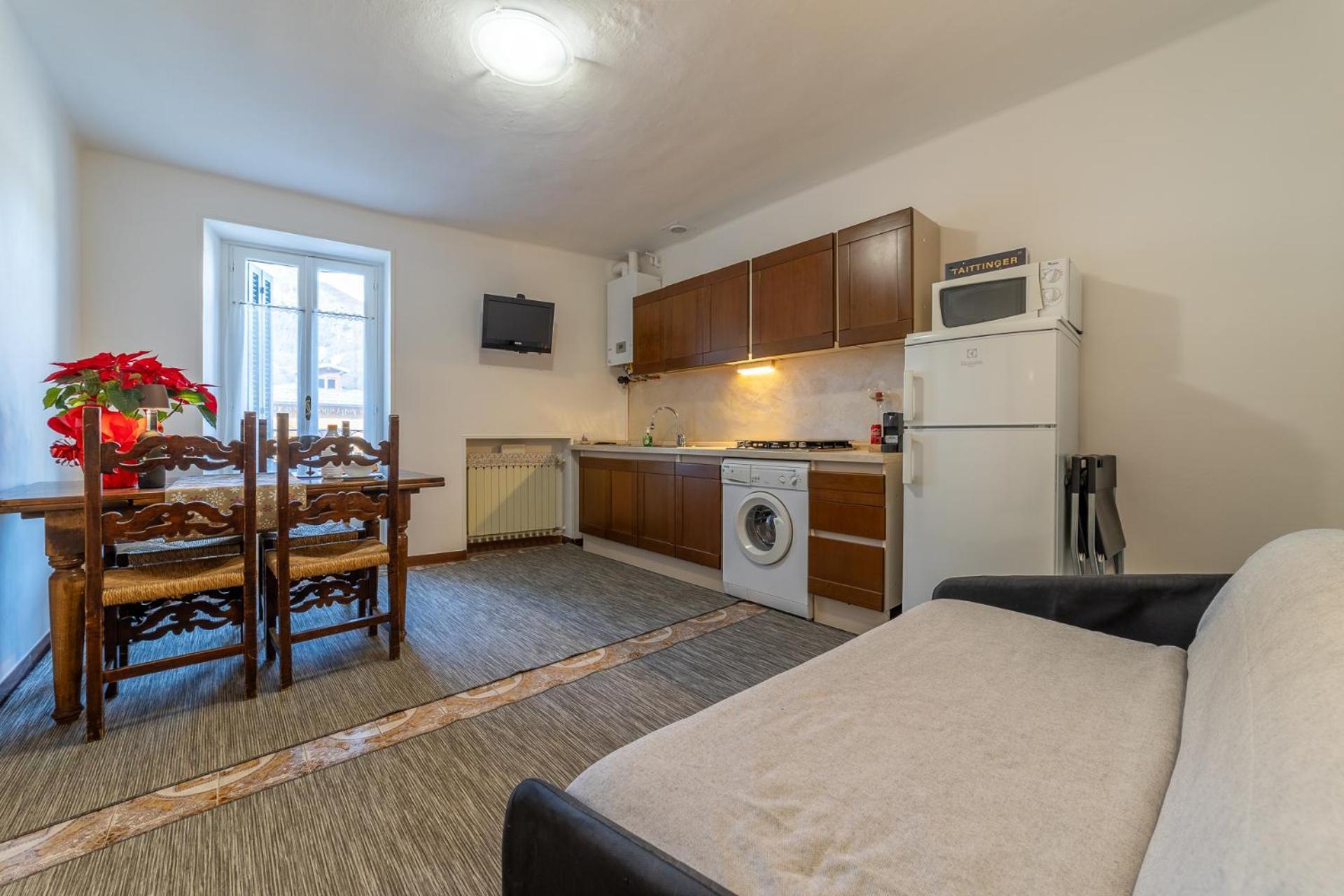 Casa Molinari Apartment Лимоне Пиемонте Екстериор снимка